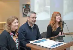 Tandil, lista para una nueva edición de La Noche de los Museos