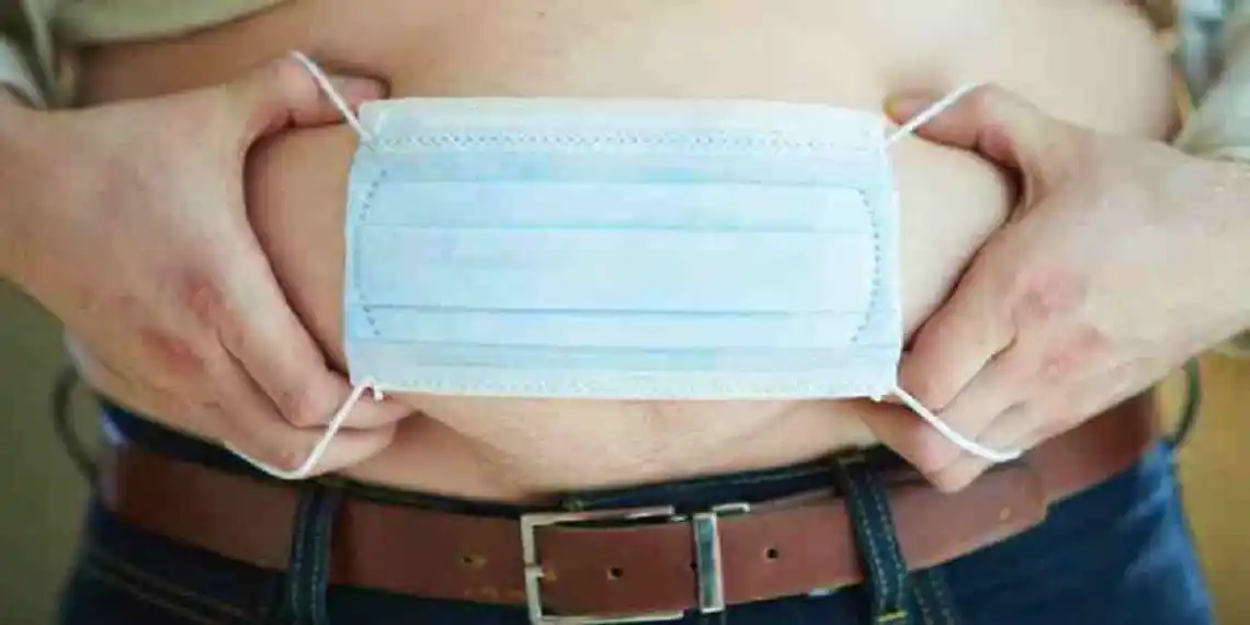 El Coronavirus y la Obesidad: la otra pandemia de la que hablamos poco
