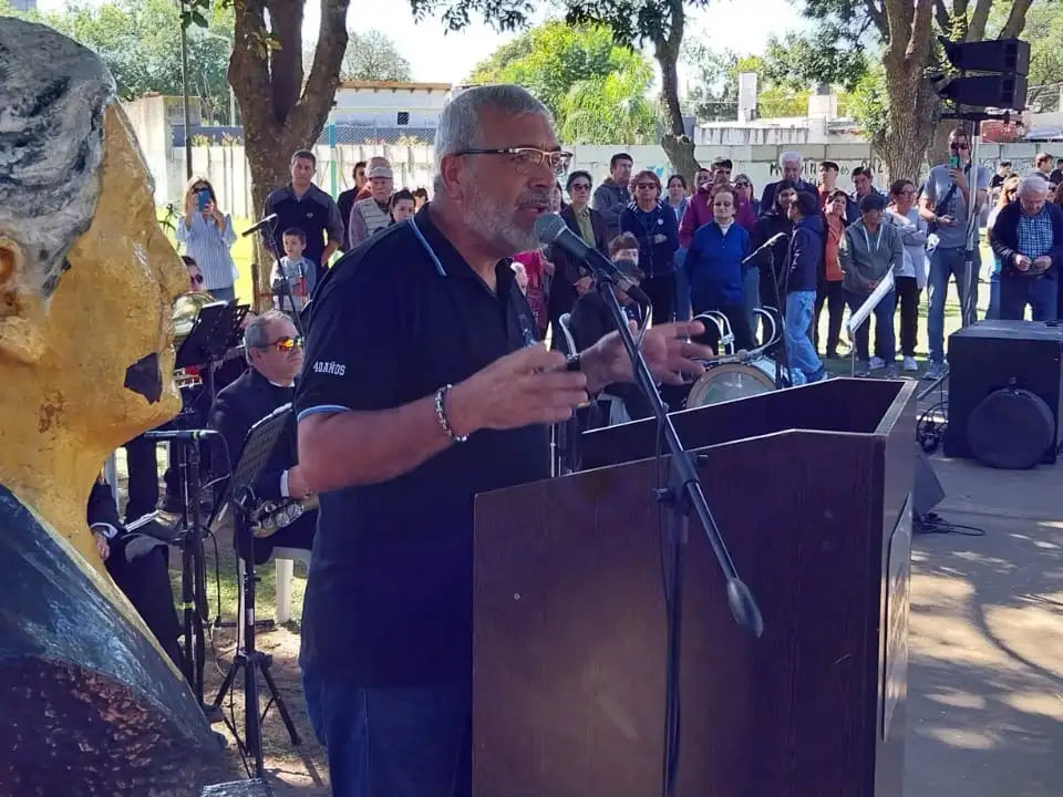 Alejandro Videla