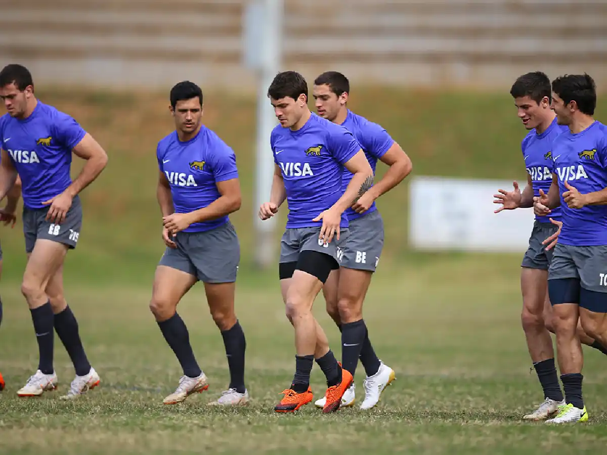 Ledesma ya tiene a los titulares