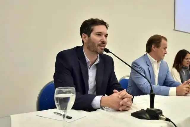 Müller lamentó el no inicio de clases