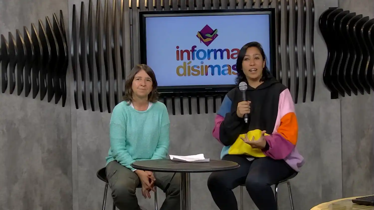 Asociación Guías de Turismo en Informadísimas