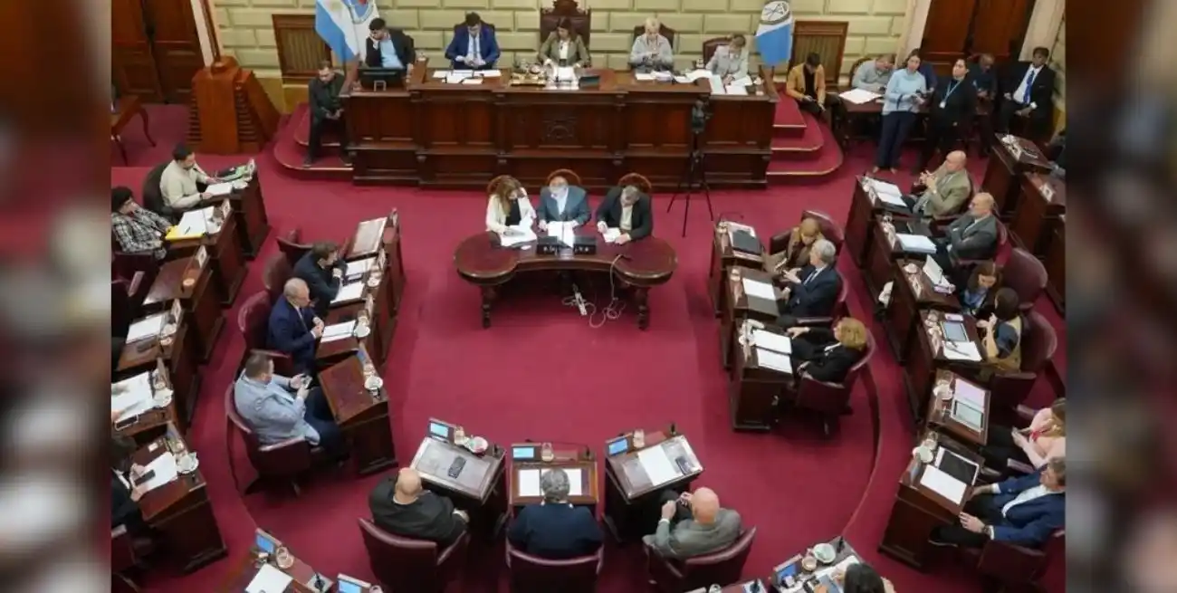 La Cámara de Diputados definió sus representantes en comisiones especiales para el control legislativo.