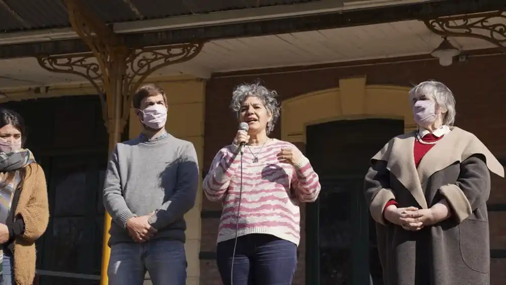 Lanzan un programa nacional que busca achicar la desigualdad de género en ámbitos rurales