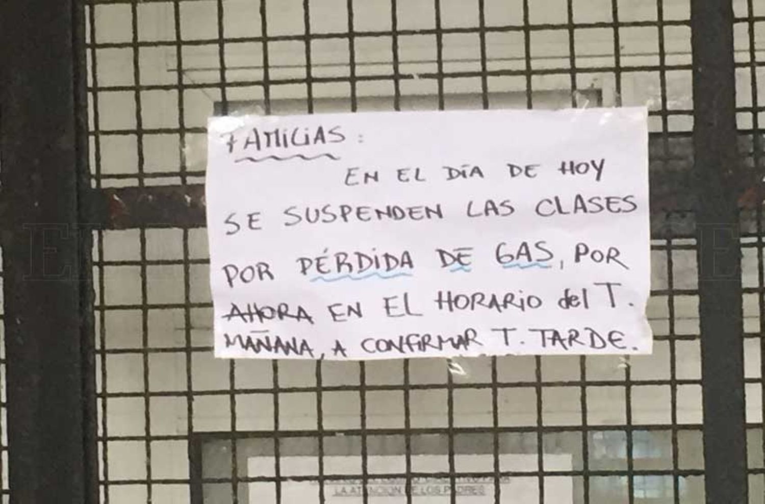 Invierten $55 millones de pesos para mejoras en escuelas provinciales