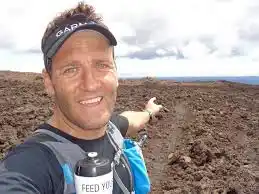 Ureta será el primer argentino  en regresar a las competencias
