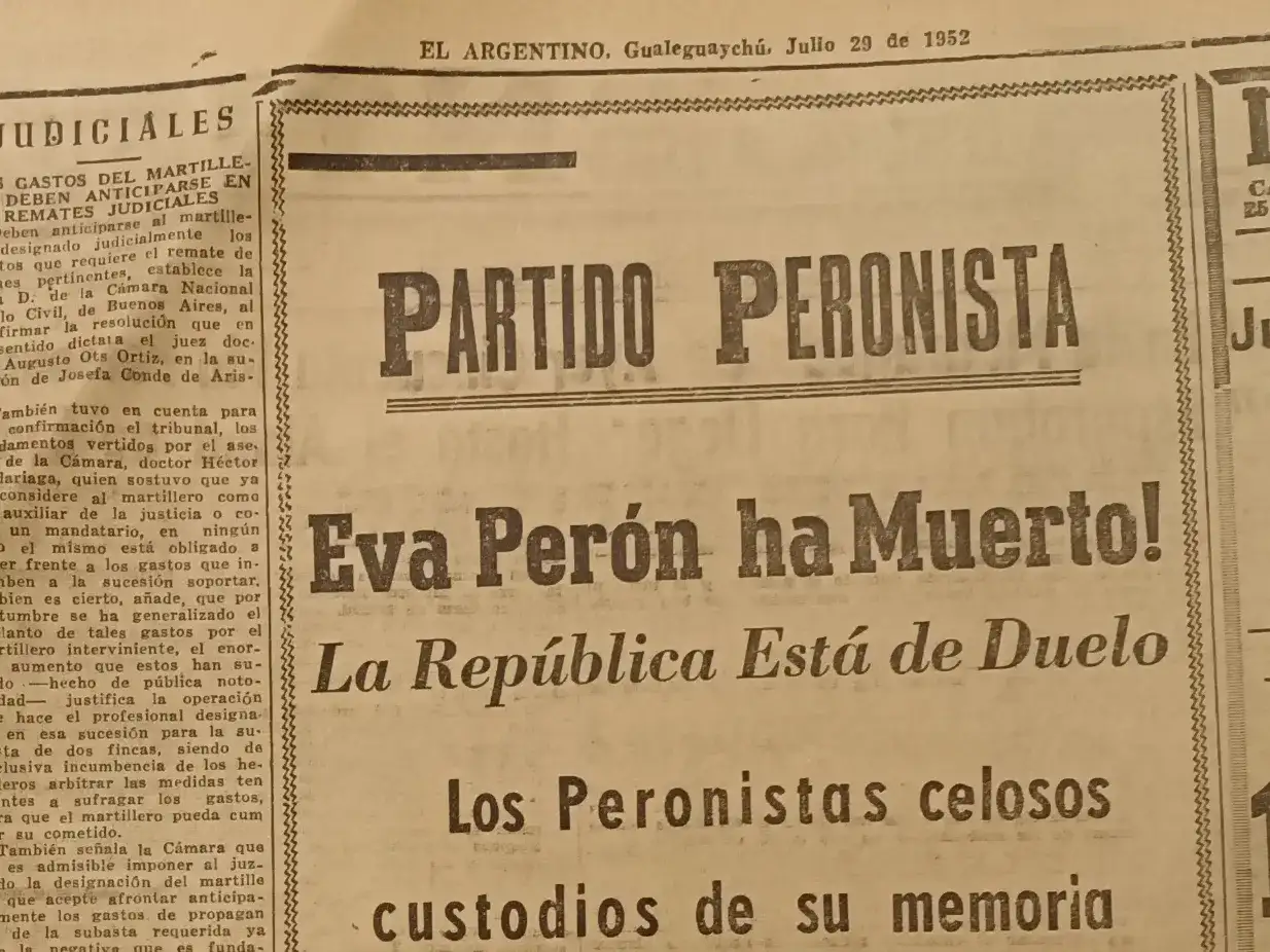 evita - 2