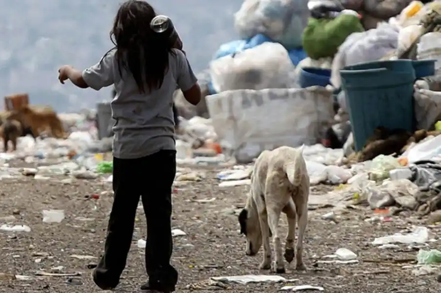 Política, crisis y la falta de ideas para hallar soluciones