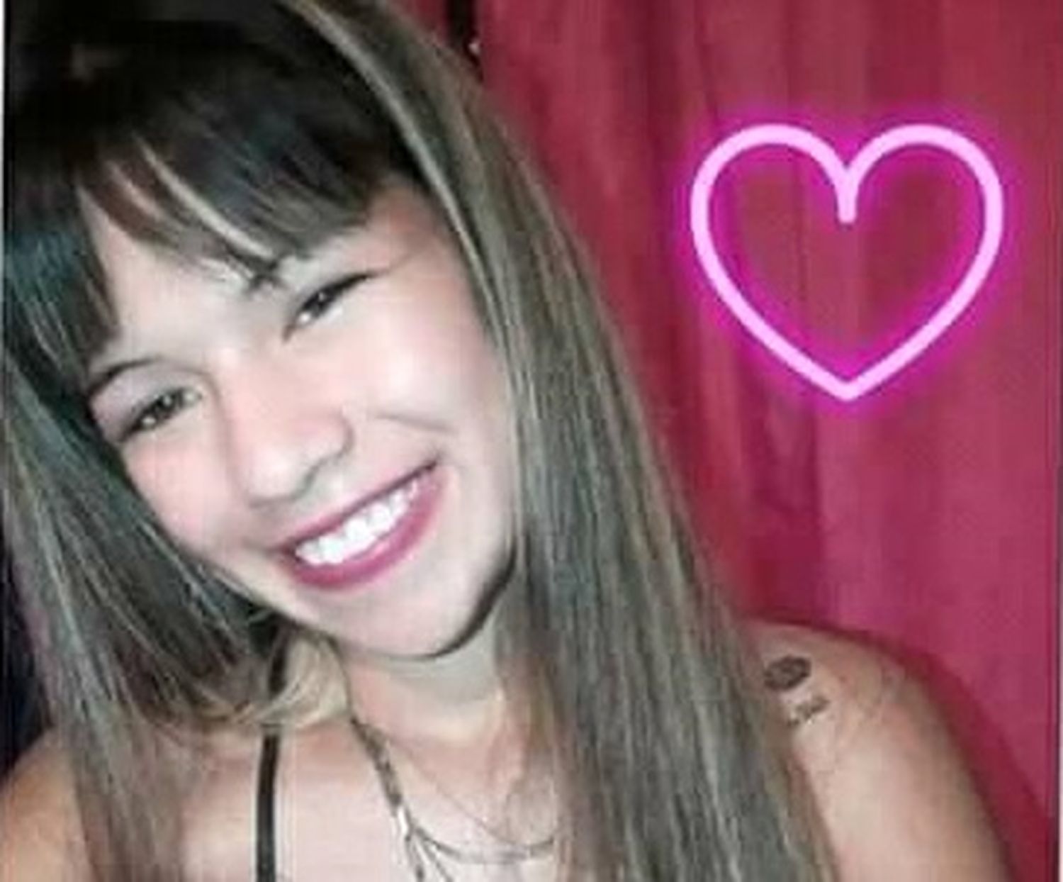 ¡Feliz cumpleaños, Ludmila!