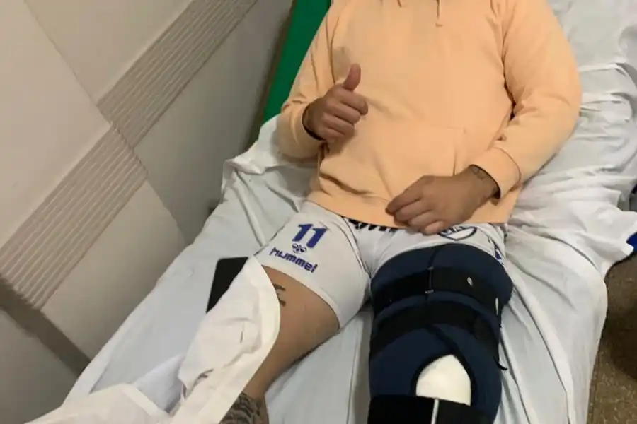 Crédito: Prensa Ben Hur