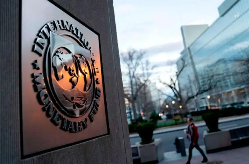 Durante una semana, los técnicos del organismo se reunieron con representantes del Ministerio de Economía y del Banco Central.
