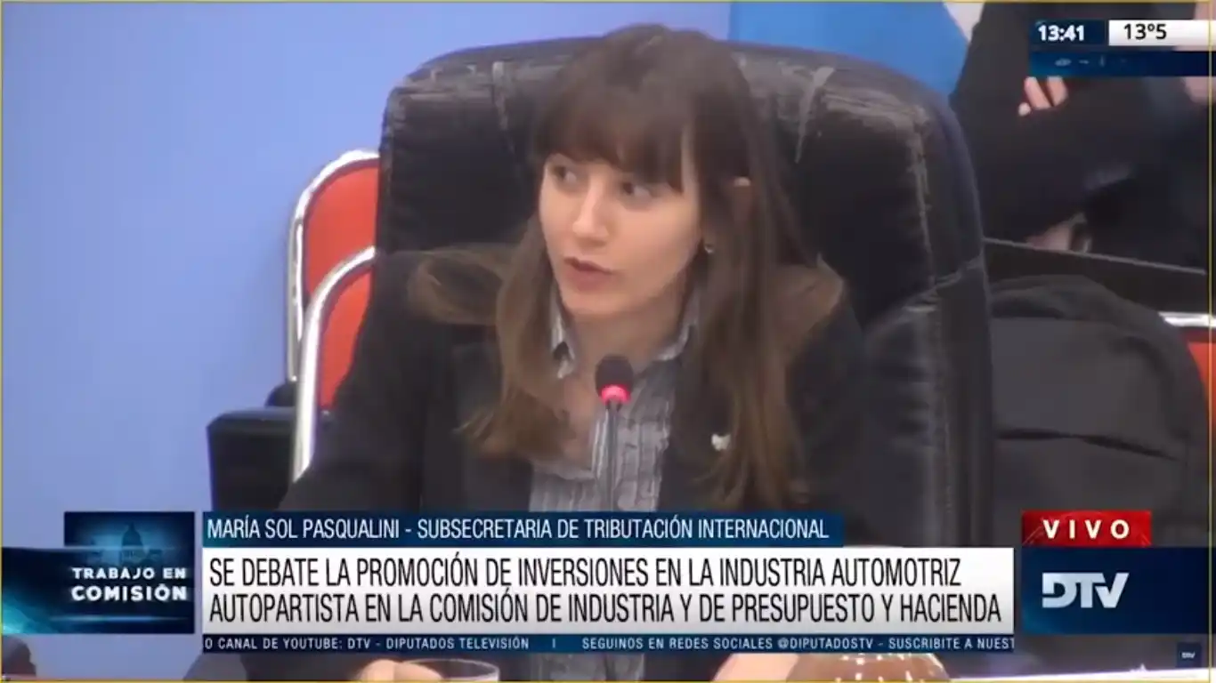 Diputados avanzó en el proyecto de la Ley de Industria Automotriz: el resumen