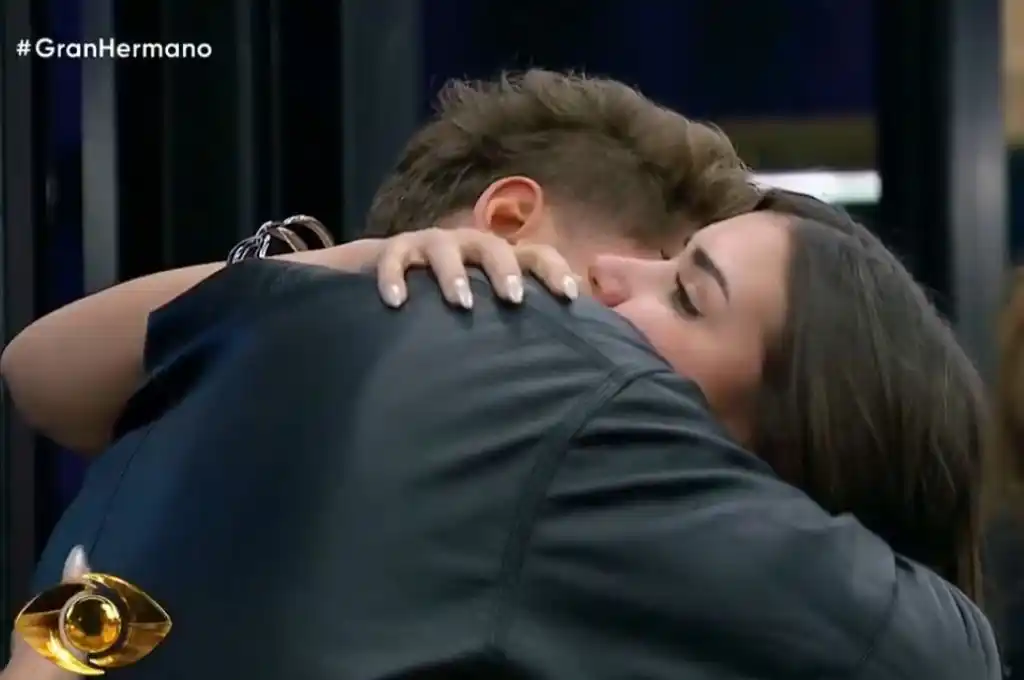Loque fue expulsada del reality