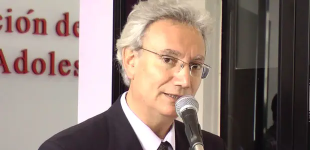 General Villegas: Intendente Pascual habló de falta de valores y puso como ejemplo a Boudou