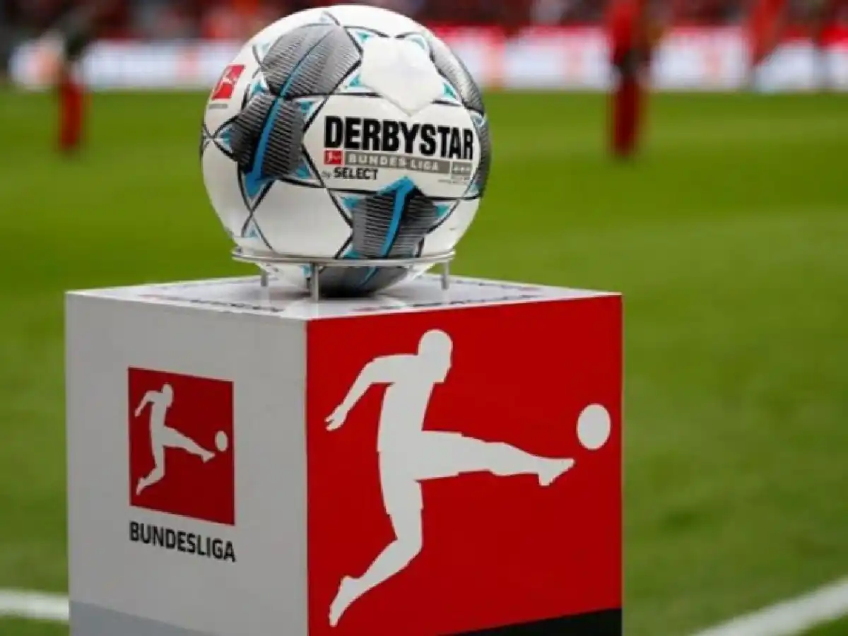 La Bundesliga extiende su suspensión hasta el 30 de abril