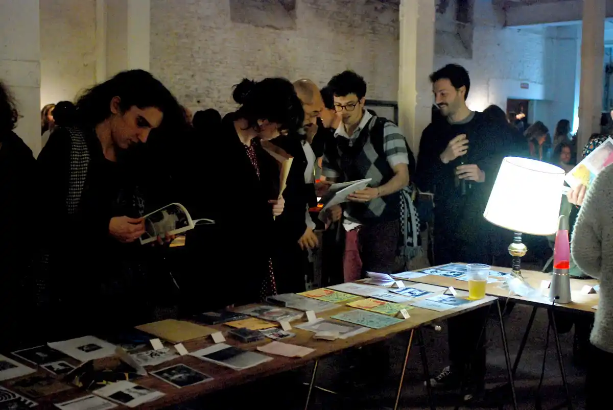 Invitados internacionales, libros y más para celebrar el arte de la edición