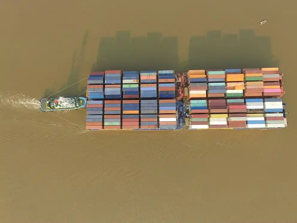 La Hidrovía suma incentivos y avanza en su proceso de modernización