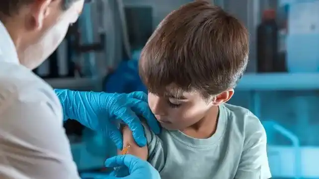 Entre Ríos registra casos de nueva variante de la bacteria de la tos convulsa