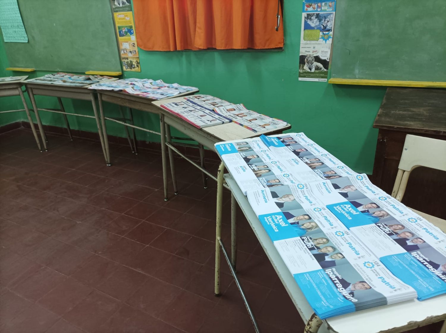 馃敶 EN VIVO 鈻笍 Clima de tensi贸n en la interna de Juntos en Tandil: se esperan los resultados