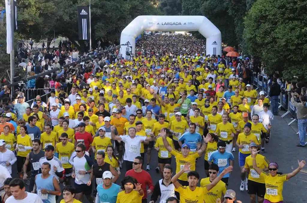 Uno de los eventos más convocantes de la ciudad