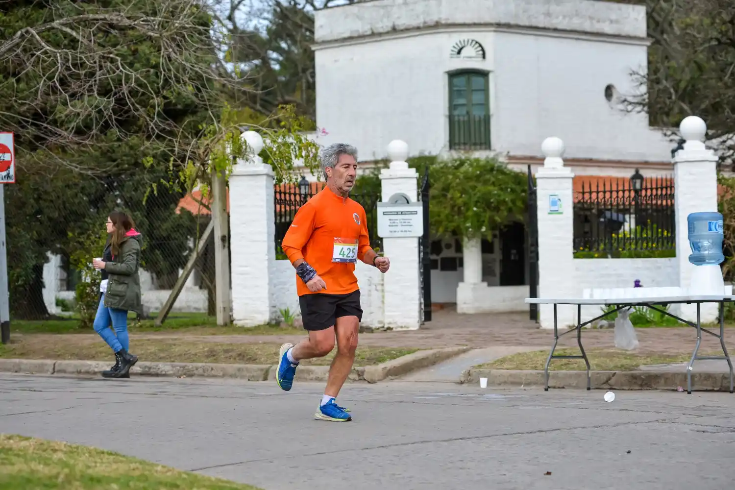 Atletismo: La competencia 21k recorrerá los distintos atractivos patrimoniales de Chascomús