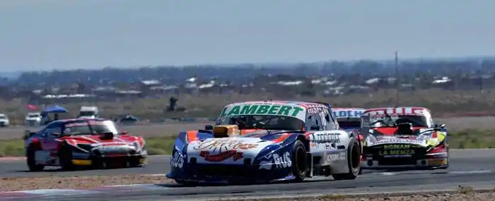 Turismo Carretera: El calendario podría reanudarse en La Plata