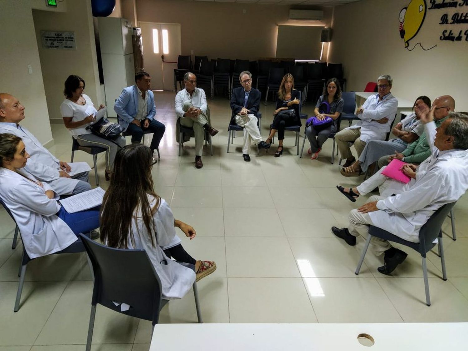 El Municipio emitió nuevas recomendaciones por el coronavirus