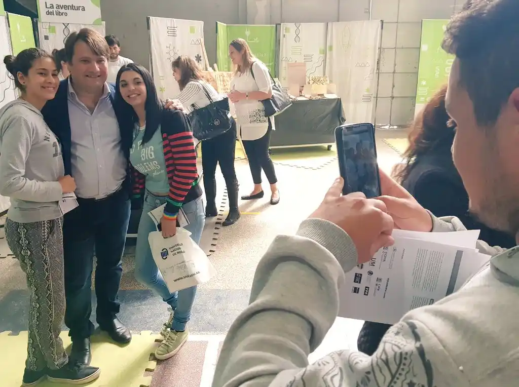 General Rodríguez fue el único distrito del oficialismo en el que perdió Cambiemos