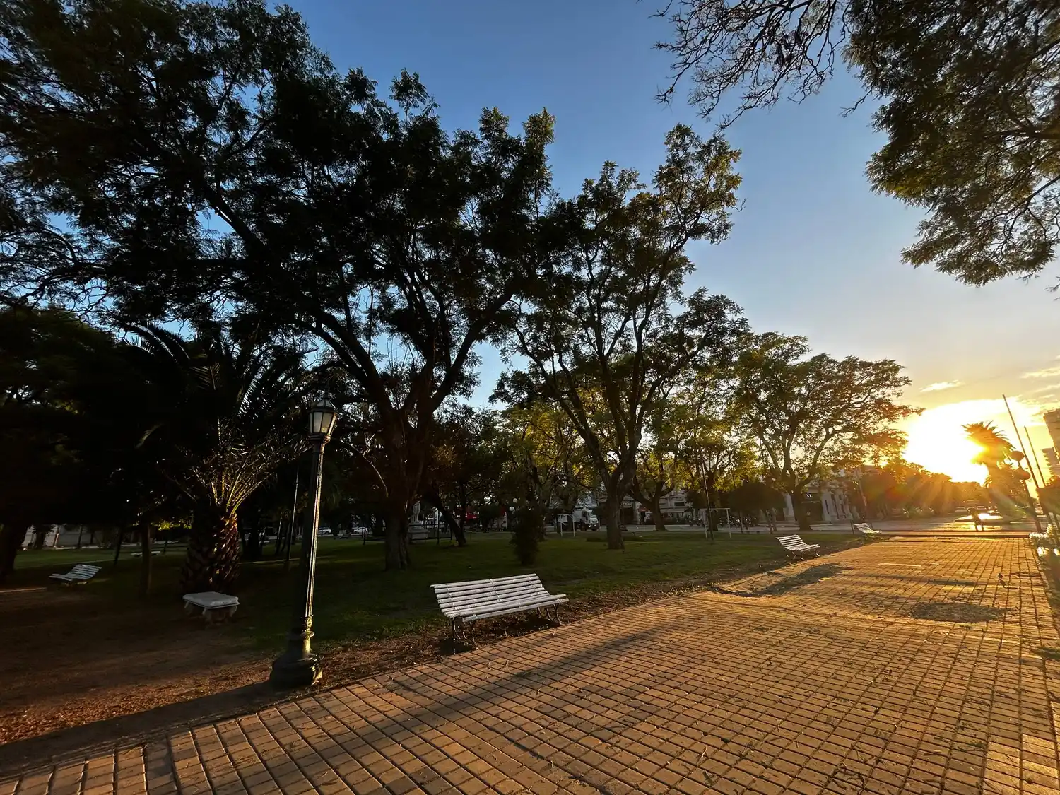 Crédito: Radio Rafaela