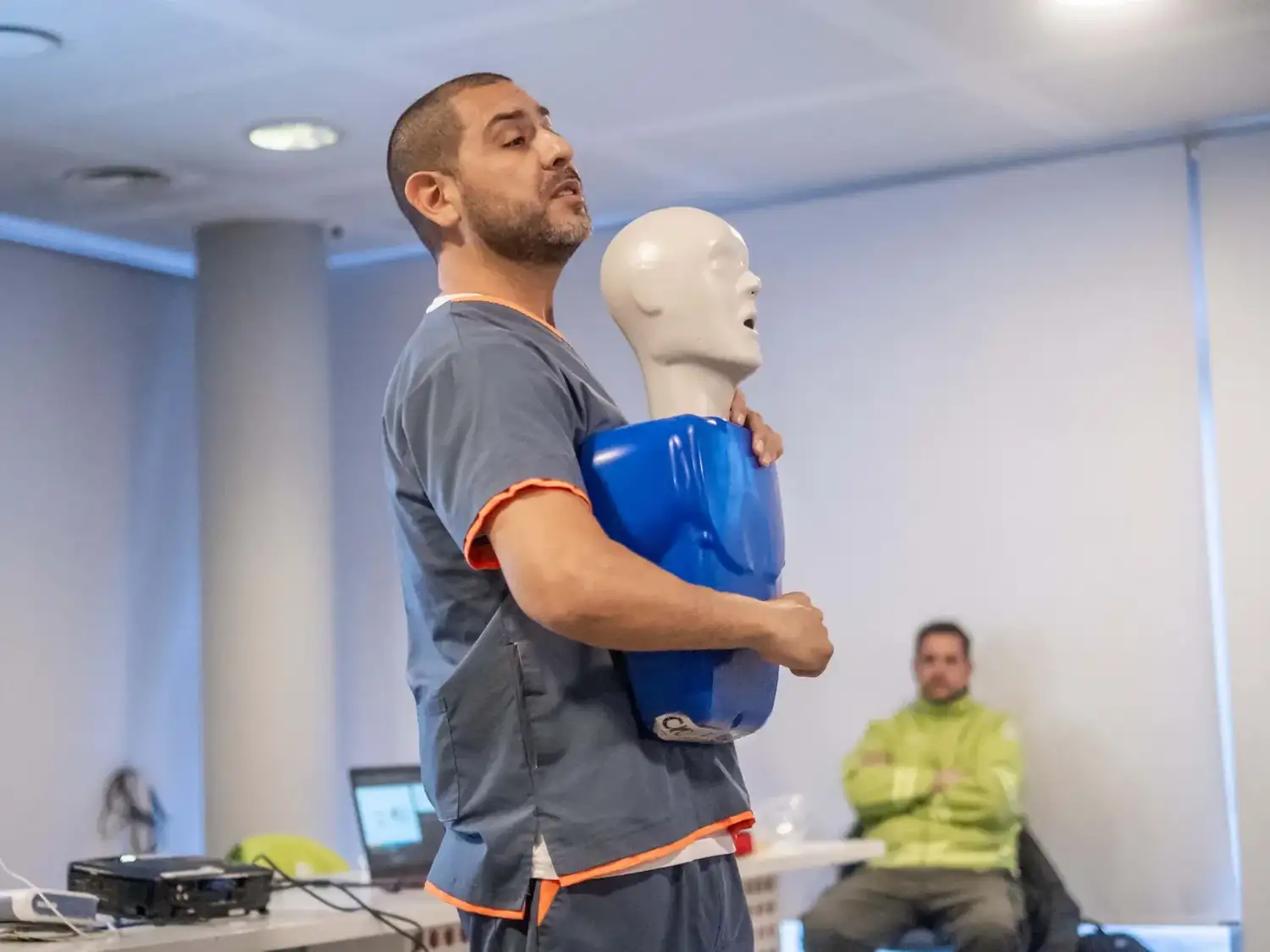 El encuentro se llevará a cabo el próximo 26 de junio a las 15 en el CEMA.