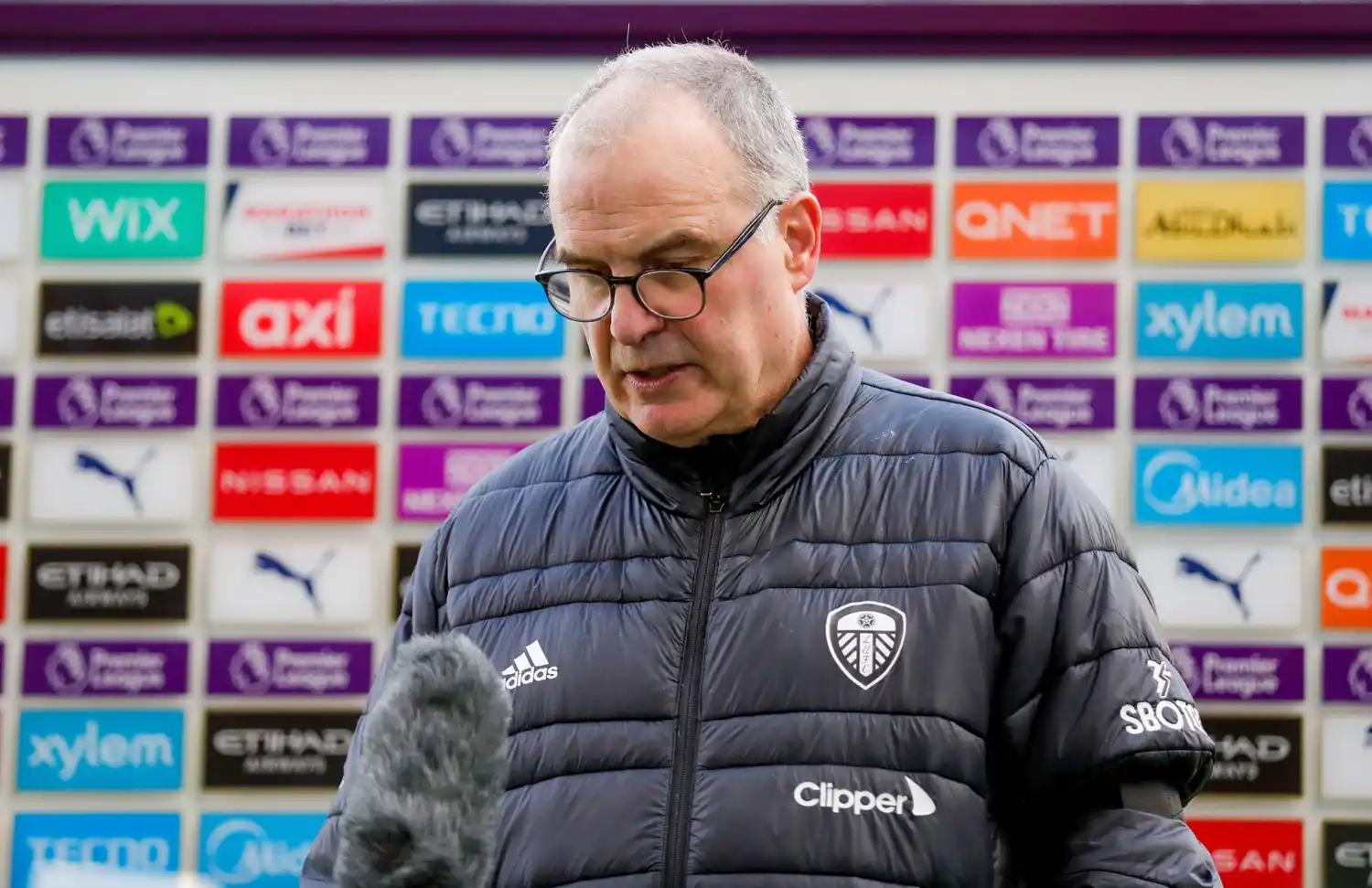 ¿Qué dijo Bielsa sobre la creación de la Superliga europea?