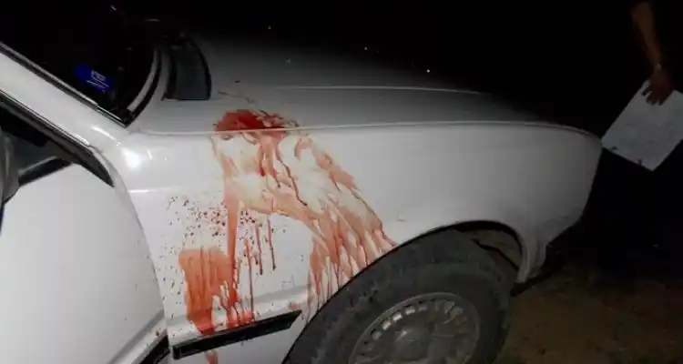 Manso sobre el asesinato de Corbalán: “El móvil sería un robo”