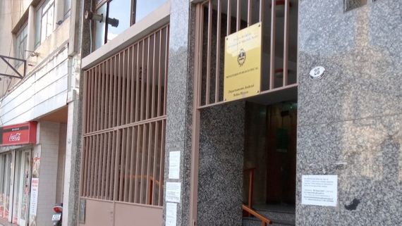 Un hombre fue condenado a 17 años de prisión por abusar de sus dos hijas menores de edad
