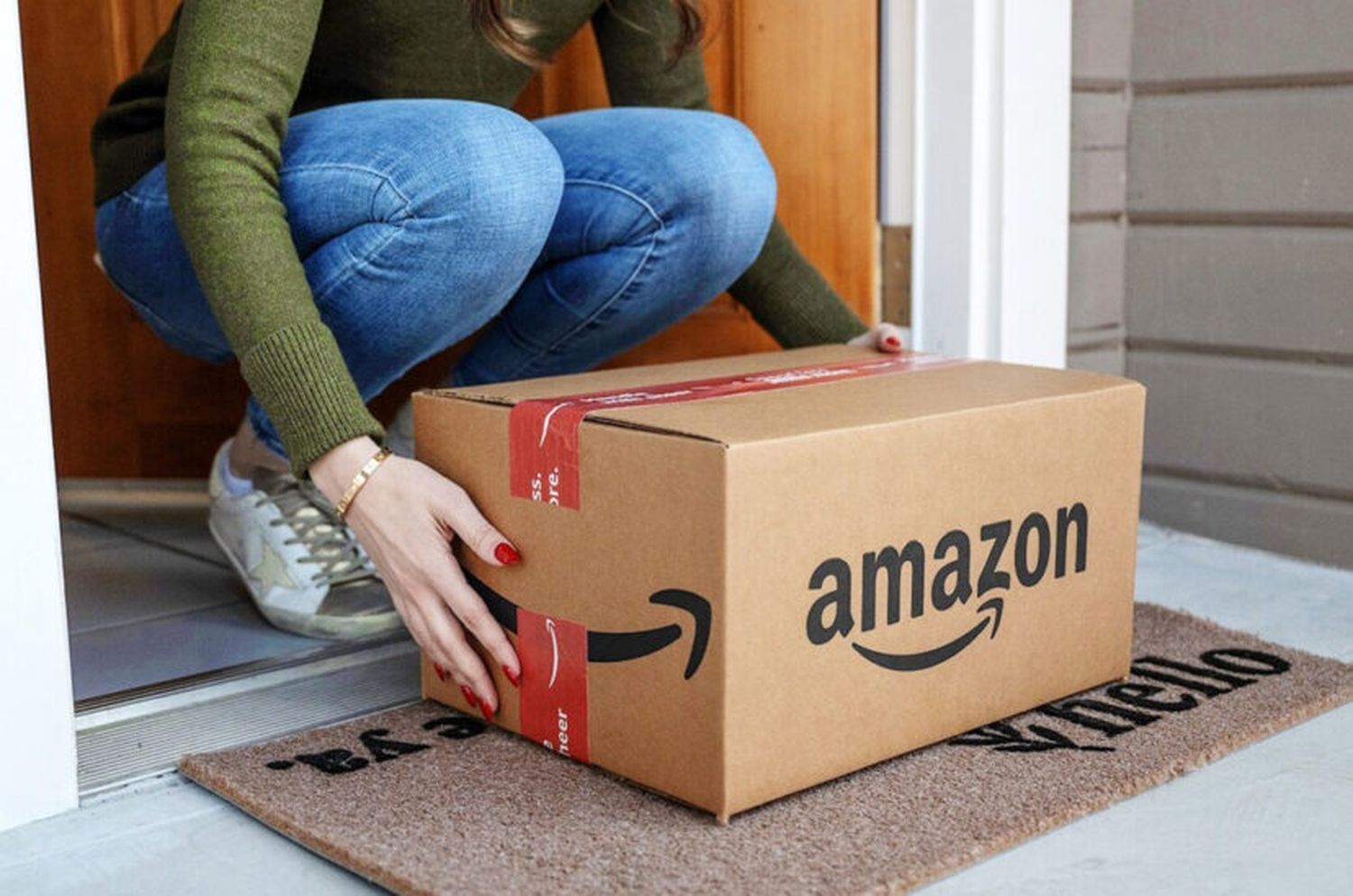 Amazon habilitó los envíos gratis desde Estados Unidos a Argentina: cuáles son las condiciones