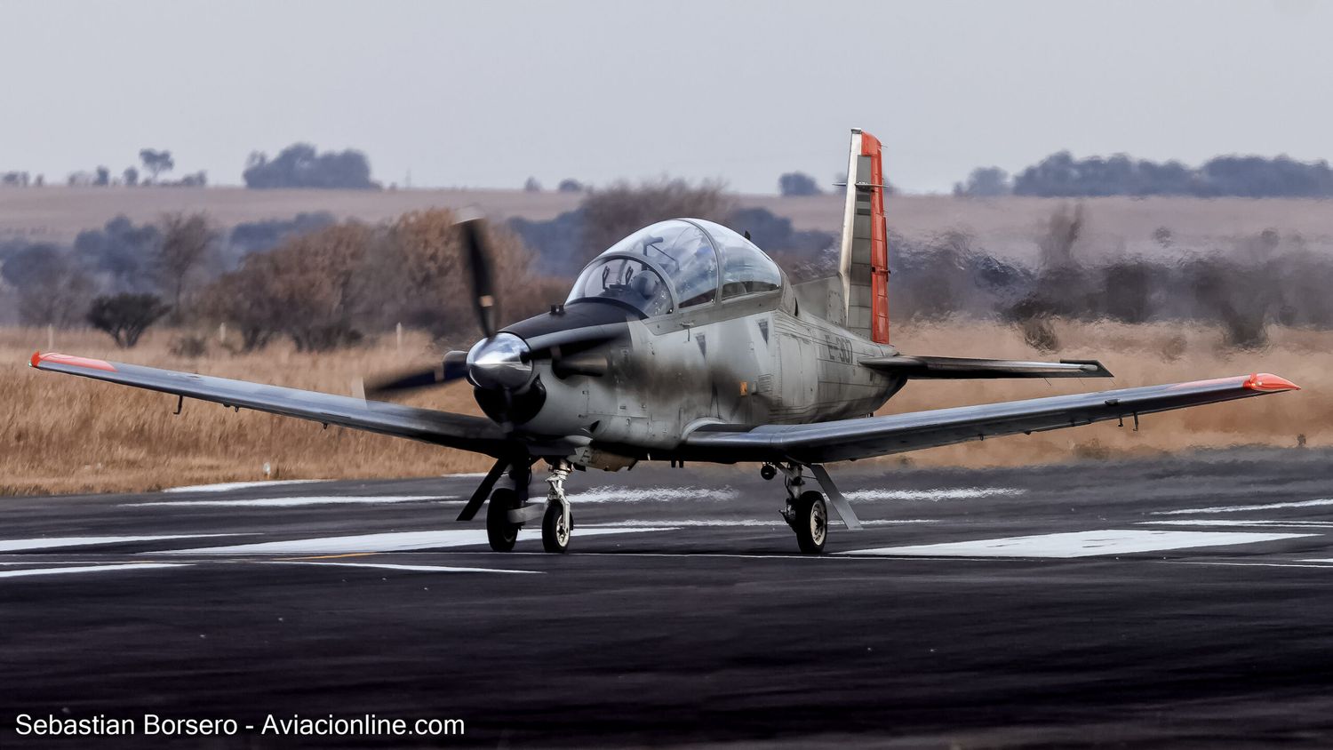Textron Aviation Defense delivers 1,000th Beechcraft T-6 Texan II, global fleet surpasses 5M flight hour milestone