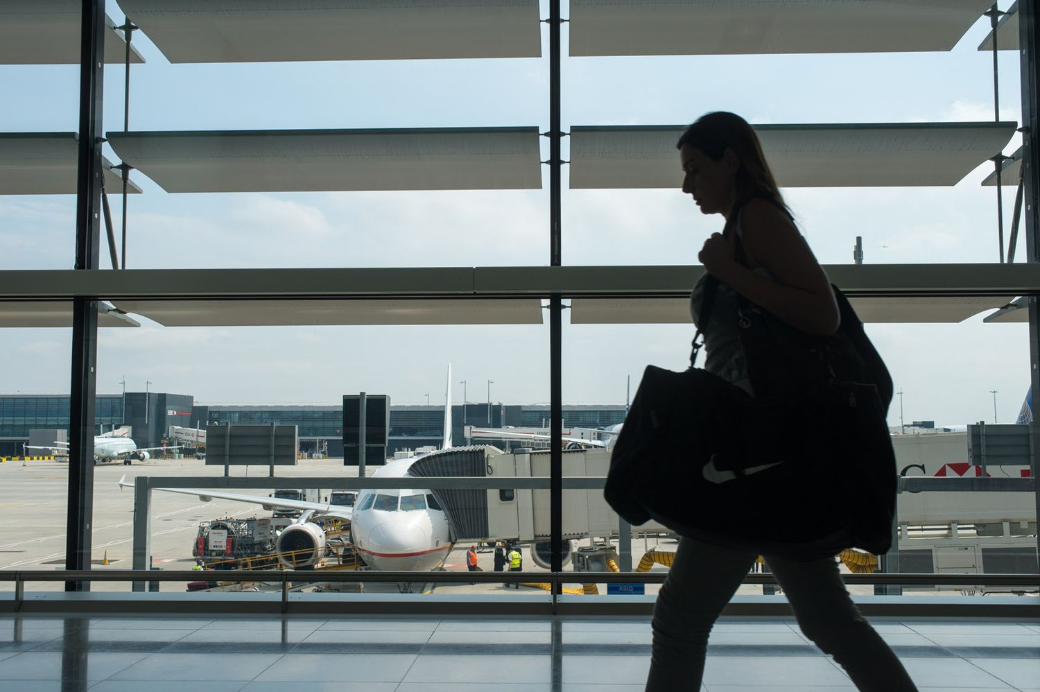 El Reino Unido extiende fecha límite de instalación de scanners que facilitarían controles de seguridad en aeropuertos