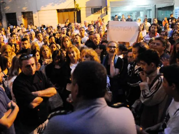 Crece la violencia en Rosario: 34 asesinatos en 33 días