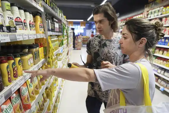 Avanzan la firma de los acuerdos de precios con tope de aumentos en el cinco por ciento