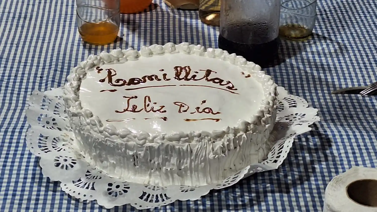 Día del Canillita : la Familia del Debate Pregón festejó su día