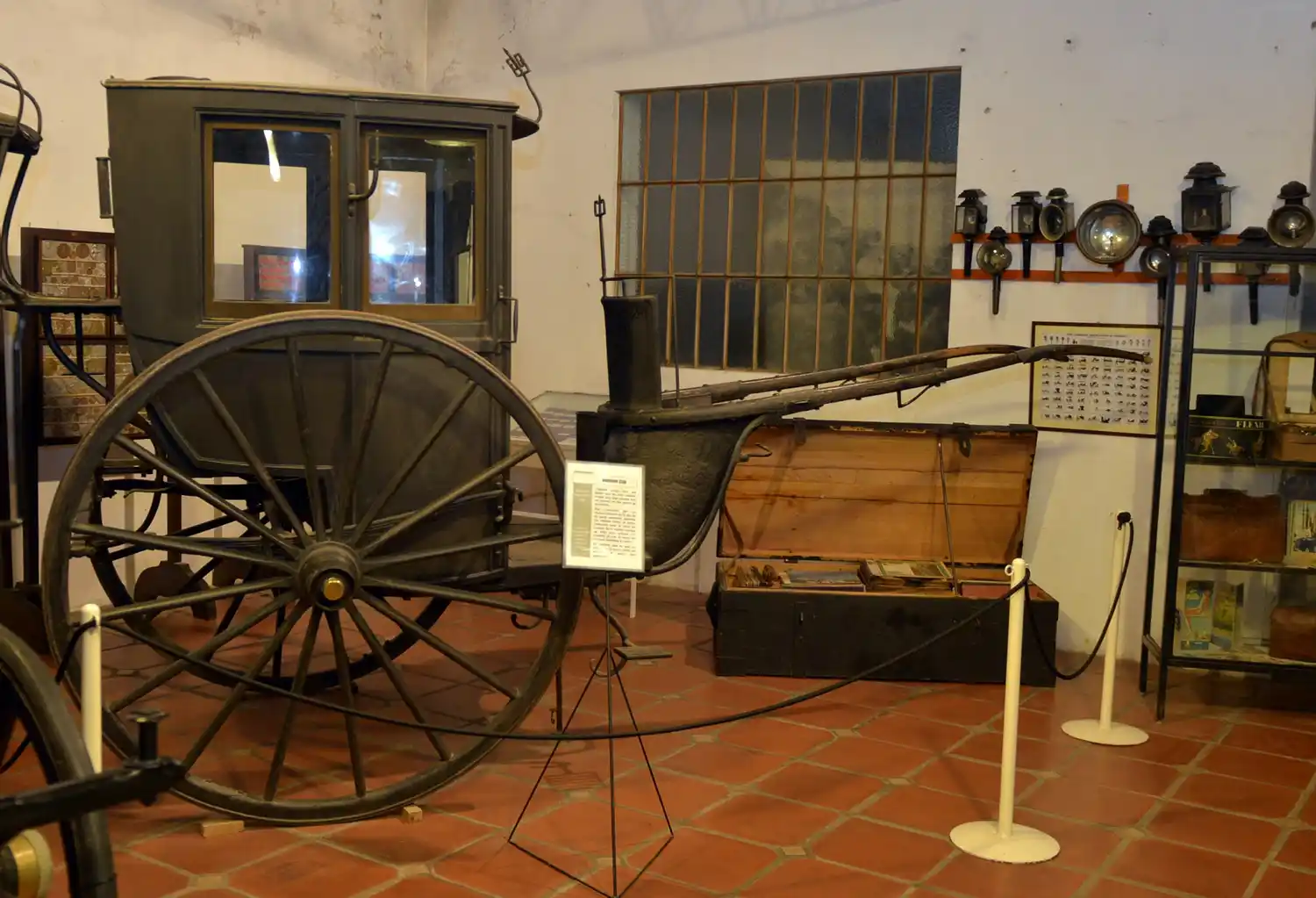 Museo Aniversario - 3