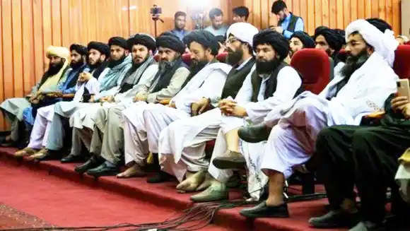 Afganistán exporta granadas a Rusia por primera vez