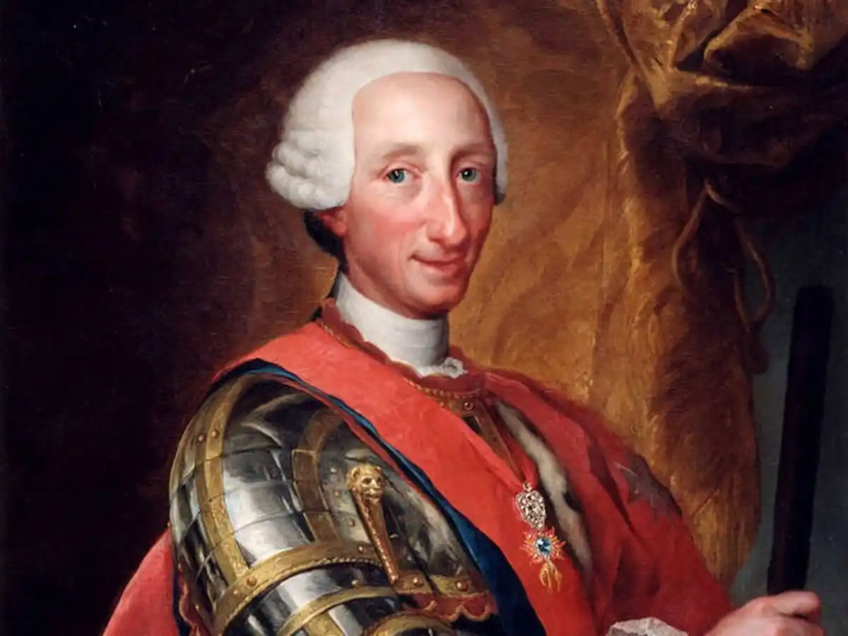 “Que tonto eres, hijo mío”