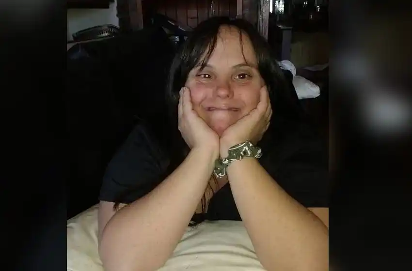 «Mi familia es lo mejor que me pasó en la vida»