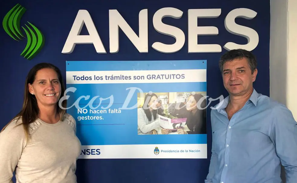 Amplían créditos de Anses