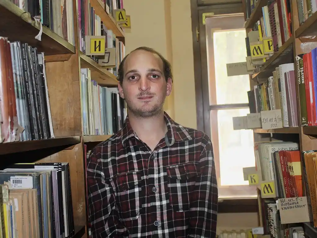 Ignacio Hutin: “Ucrania está perdida para Rusia porque se fomentó el odio»