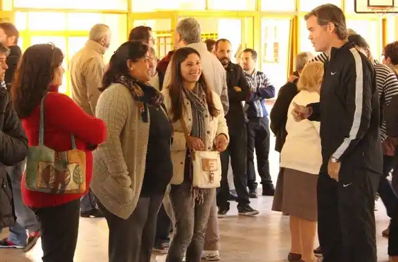 “La Intendencia en tu Barrio” estará en el San Isidro