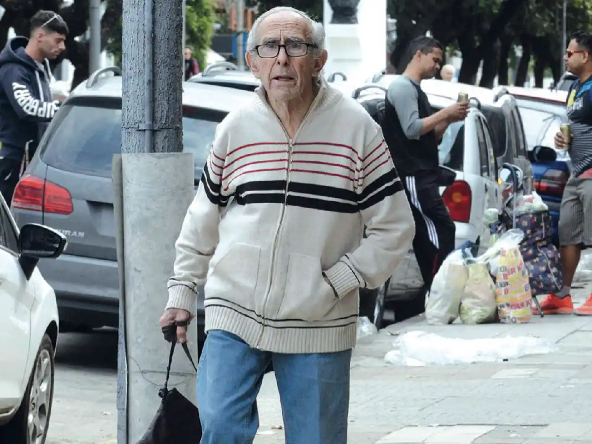 Murió el múltiple femicida Ricardo Barreda