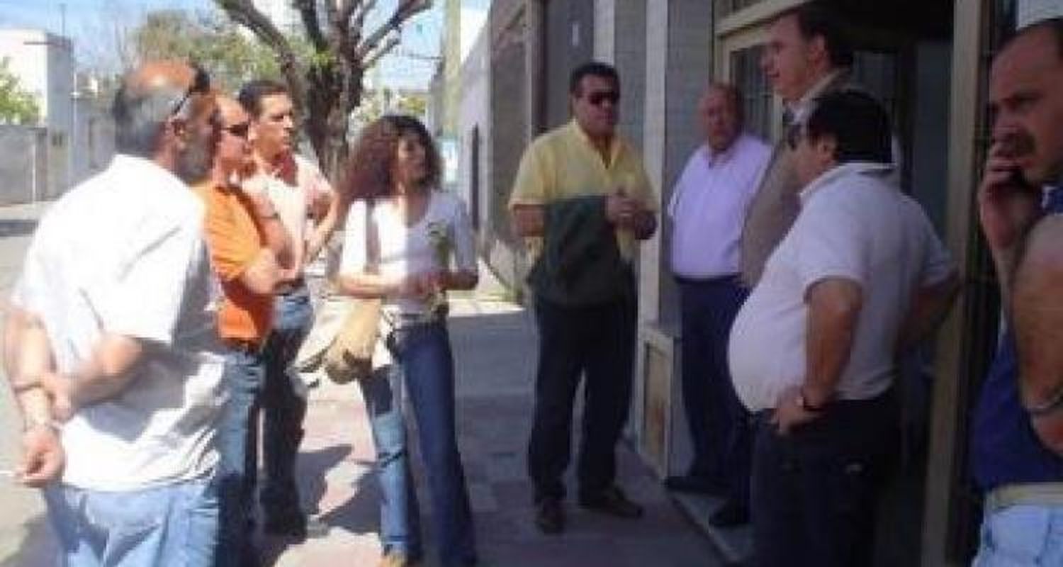 Versiones y trascendidos por el nuevo gabinete