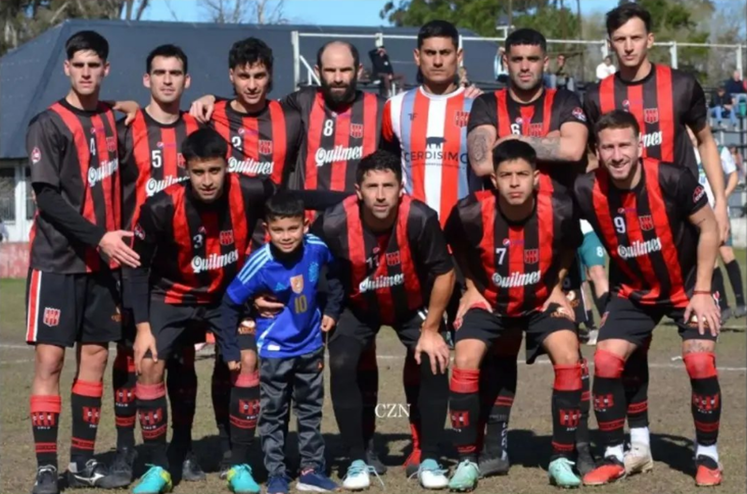 Central Entrerriano cuenta con el invicto más largo del torneo y llegó a los 12 partidos sin derrotas.