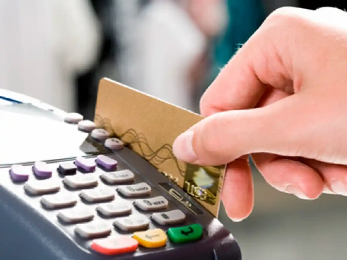 Creció el uso de las tarjetas y hay menos retiro de efectivo por cajeros